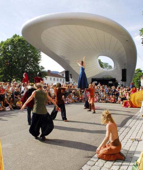 Tubaloon Kongsberg Jazz Festival Sn Hetta