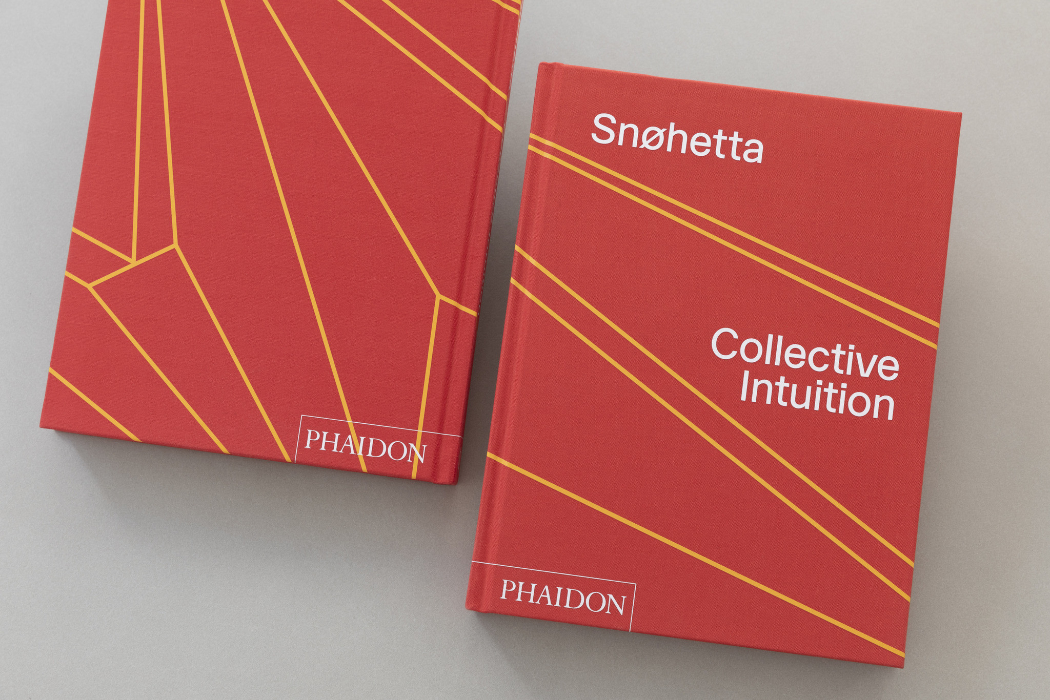 Snøhetta: Collective Intuition - Snøhetta