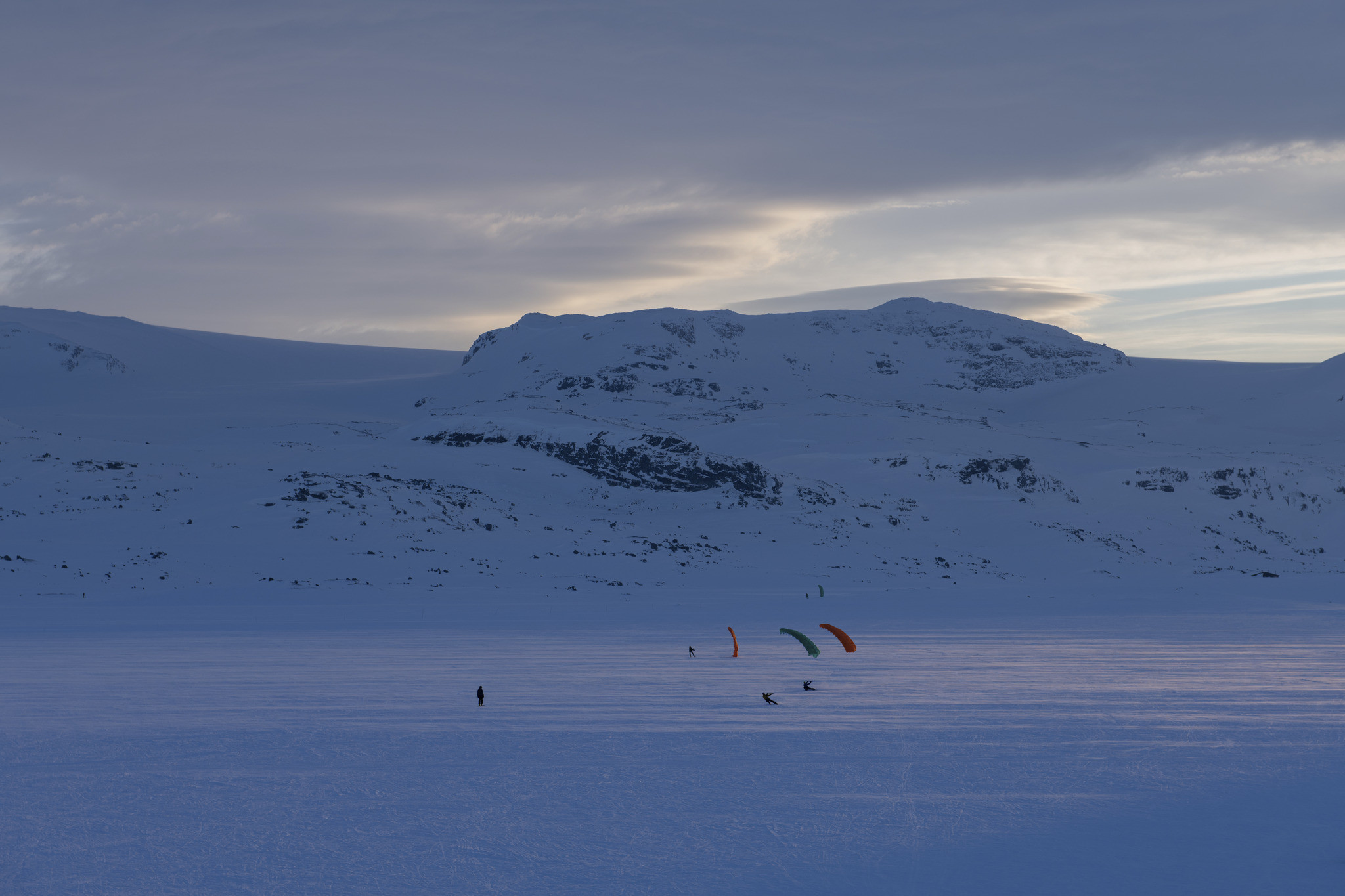 Hotel Finse 1222 - Snøhetta