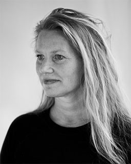 Margit Tidemand Ruud
