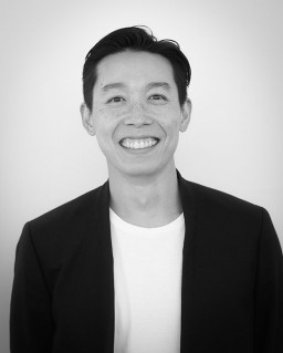 Adrian Yau