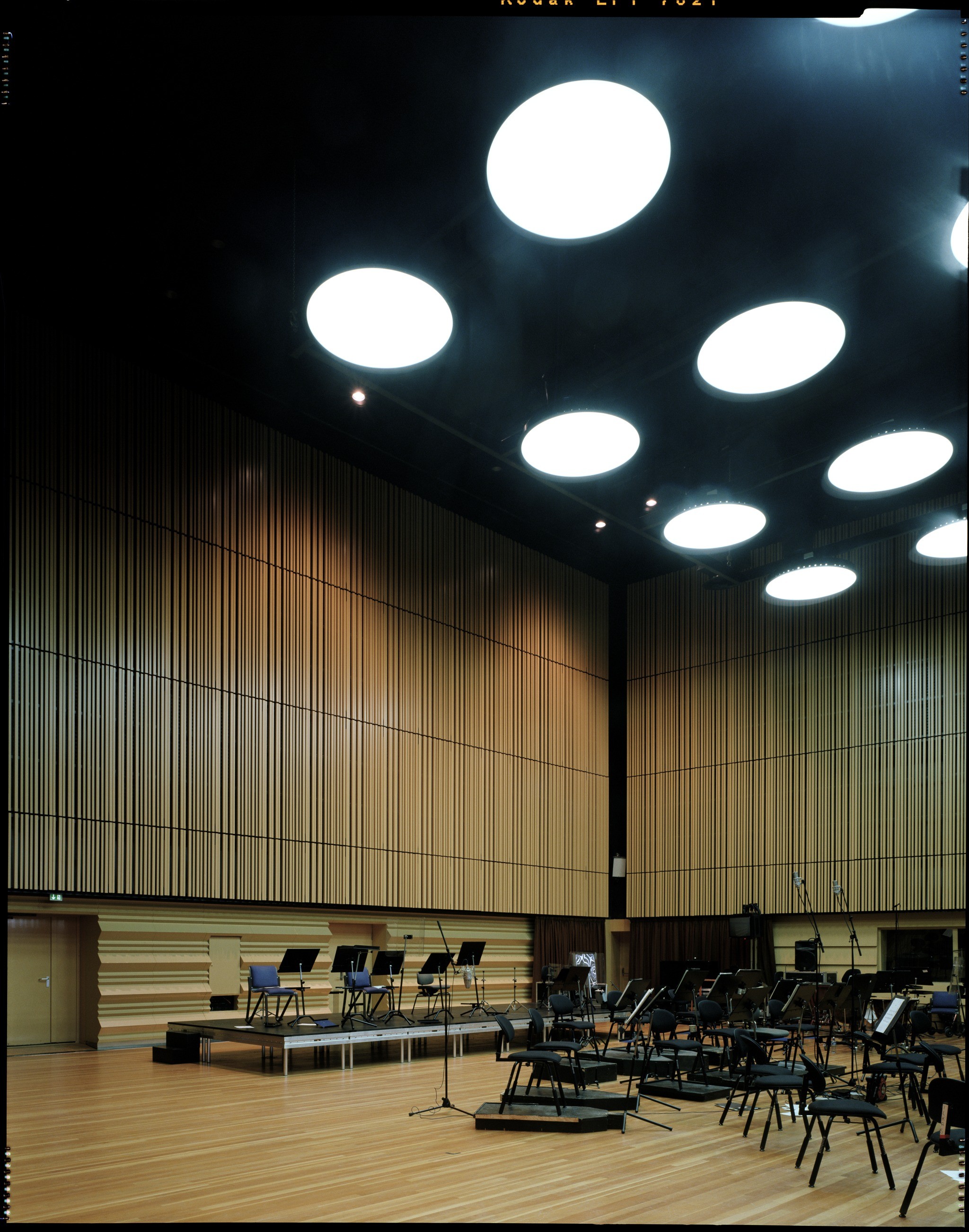 Norwegian National Opera and Ballet - Snøhetta